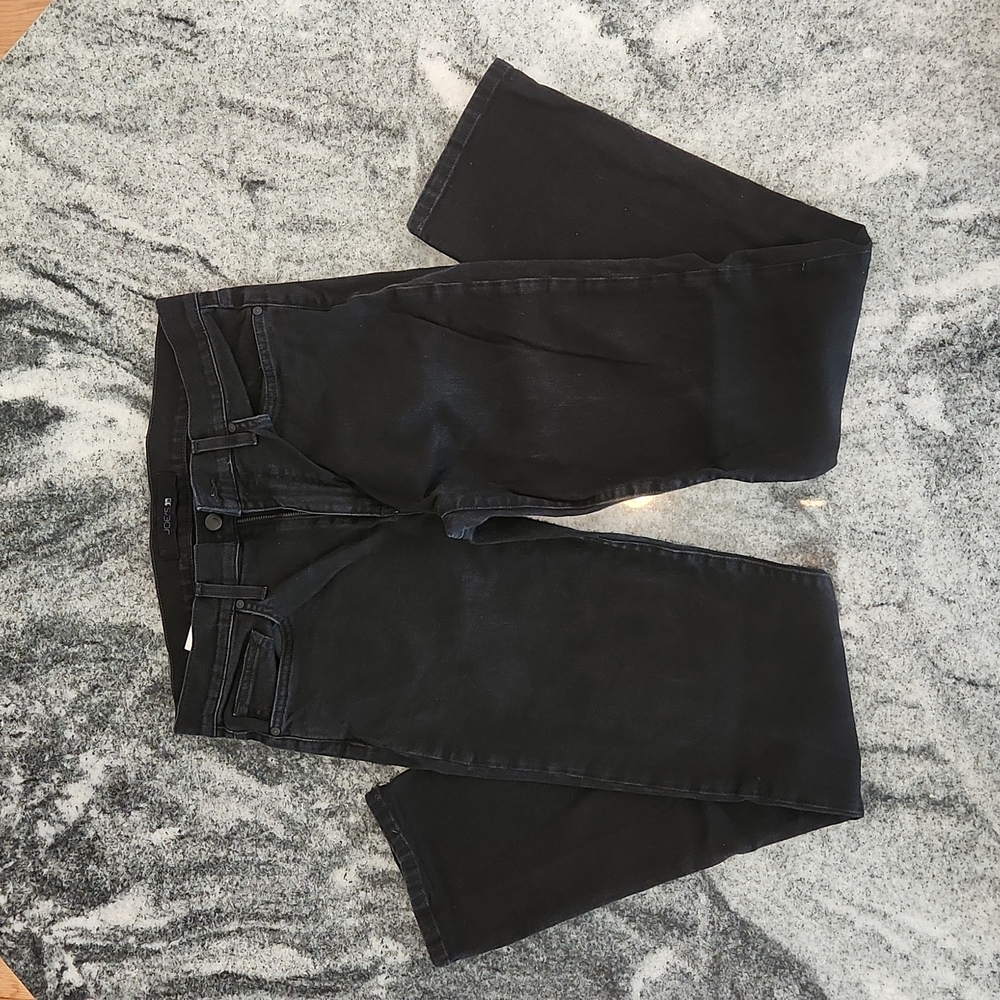 Joe's jeans black 32 x 32